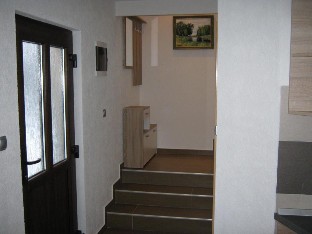 Apartments Sven Rastovaca Bilik gambar